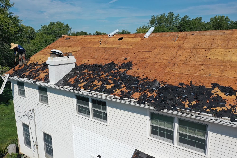 Phoenix Exteriors Roofing & Solar