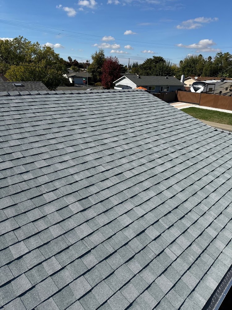 Harlan Quality Roofing, Inc