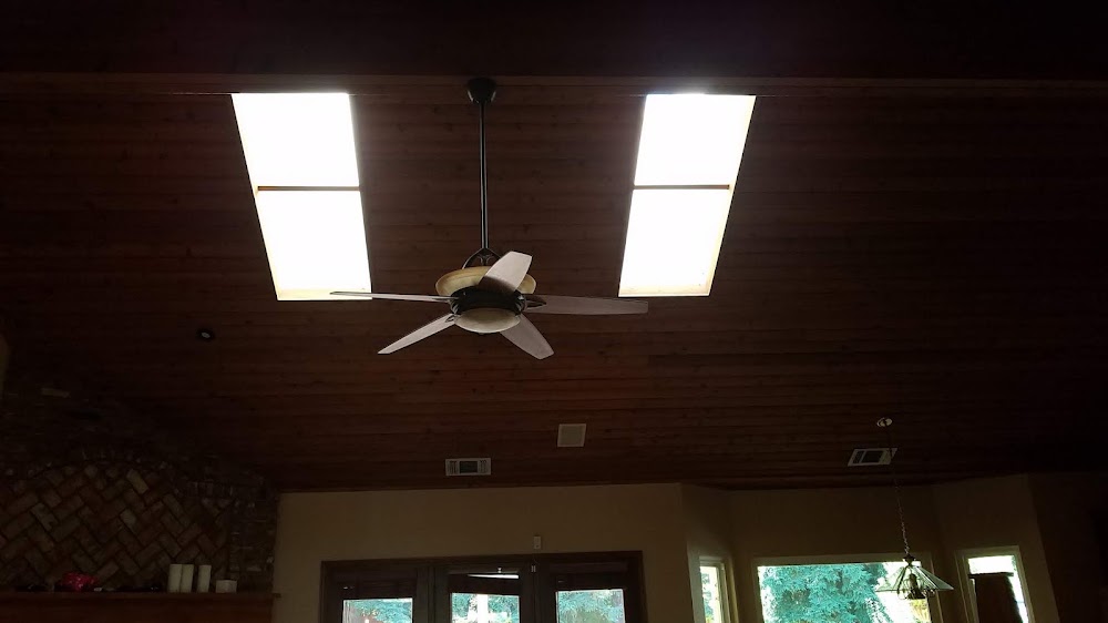 Snook Skylights and Roofing, Inc.