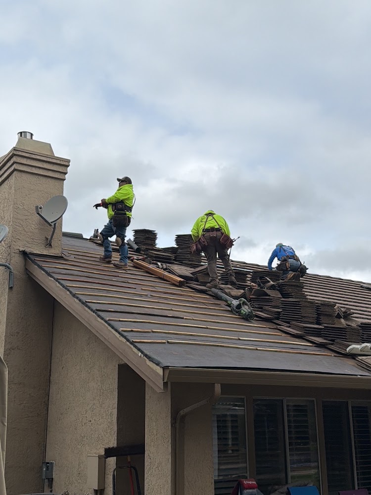 Triple R Roofing LLC