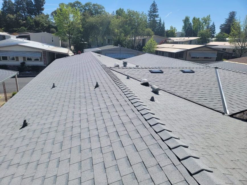 Gleason's Roofing