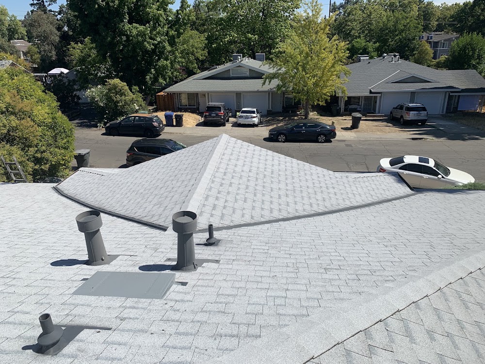 Noriega Roofing
