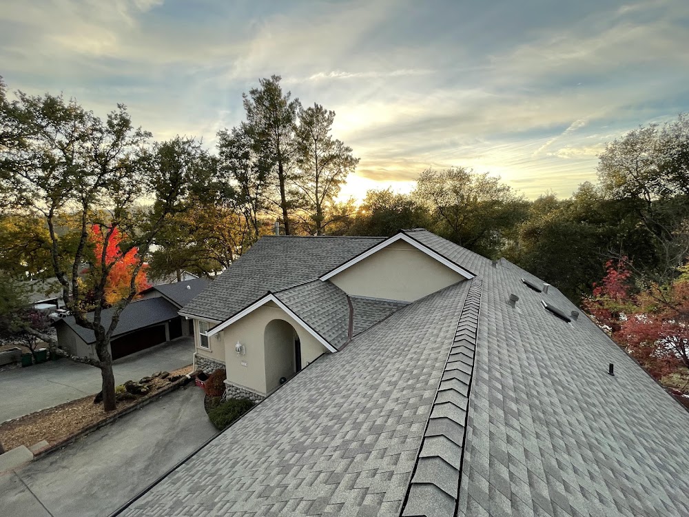 Solarado Roofing & Solar