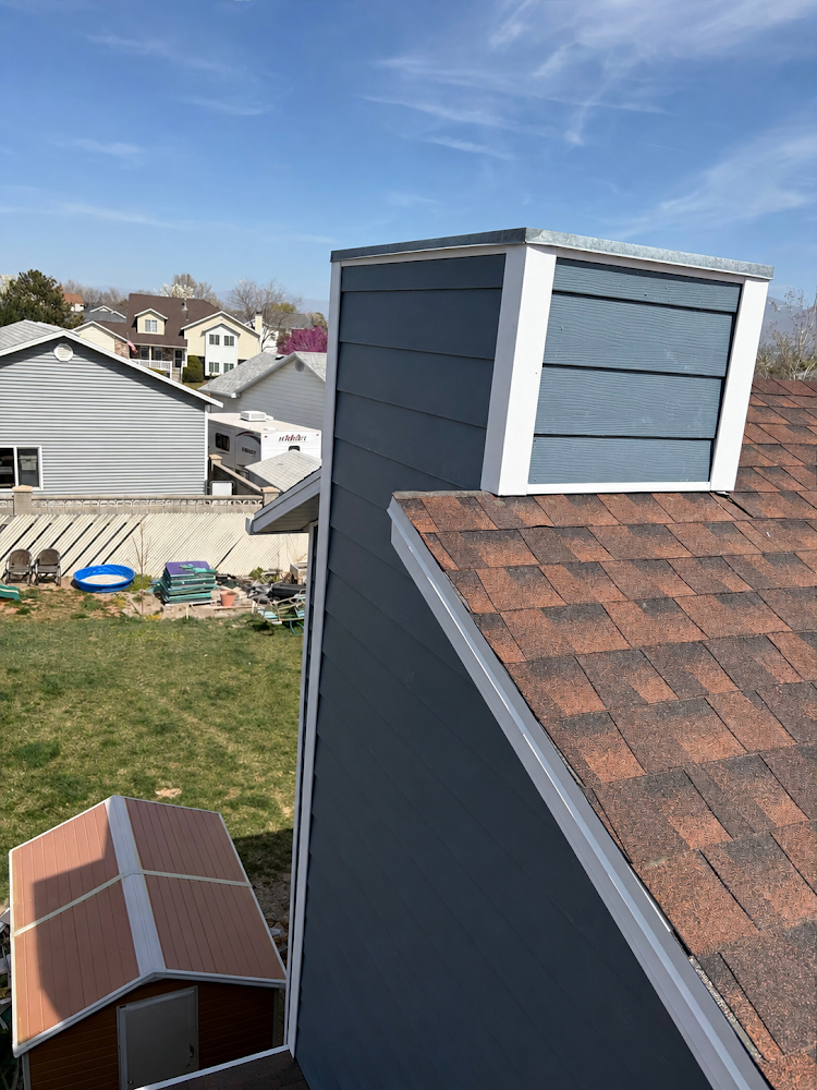 Energy Home Improvements