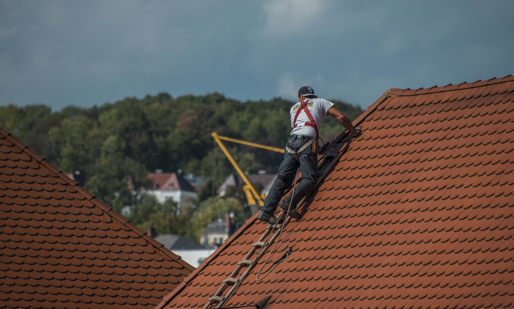 Sacramento Roofer Co.