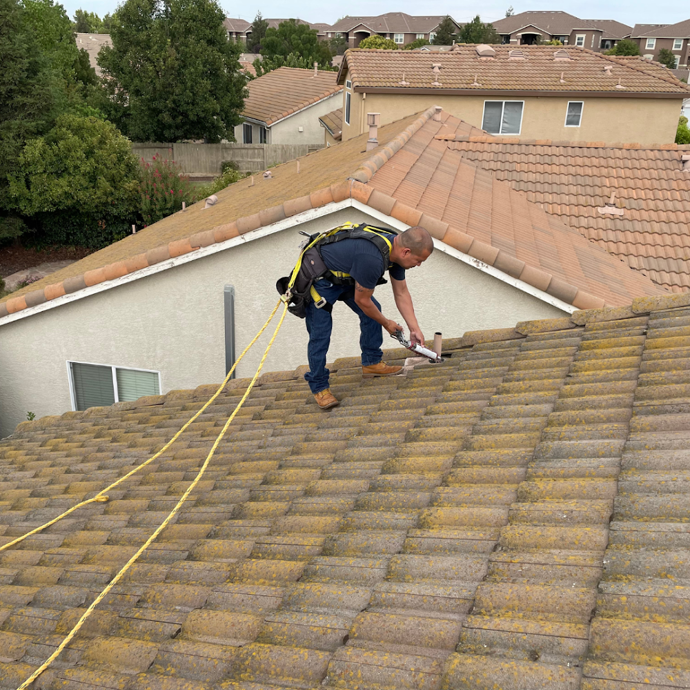 4 Ever Roofing Inc.
