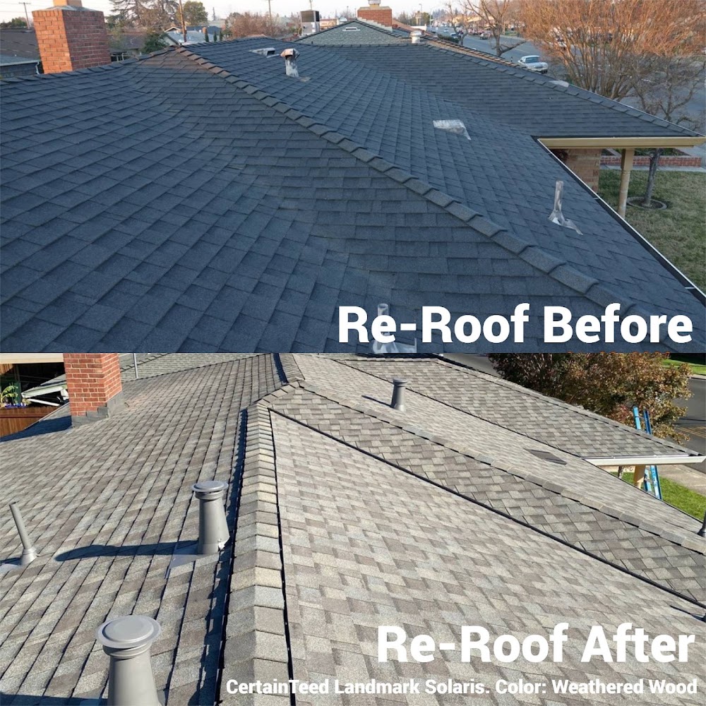 ACS Roofing
