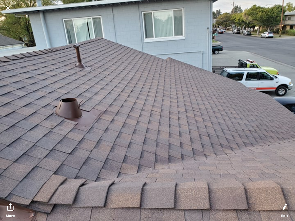 DC Roofing & Waterproofing Systems