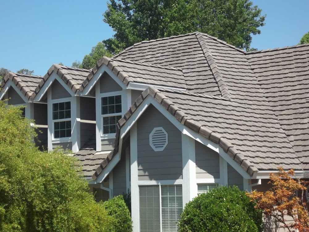 Cal-Vintage Roofing Co Inc