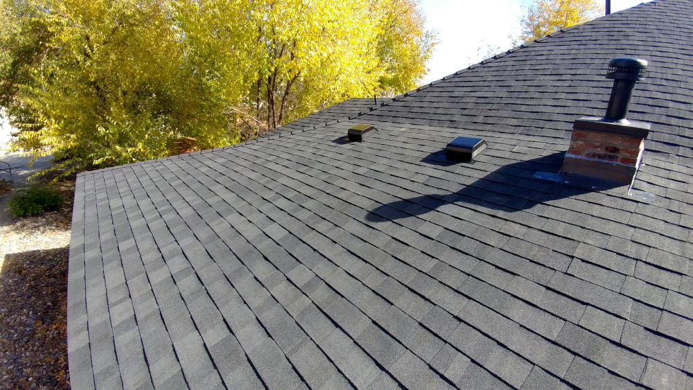 East Fork Roofing