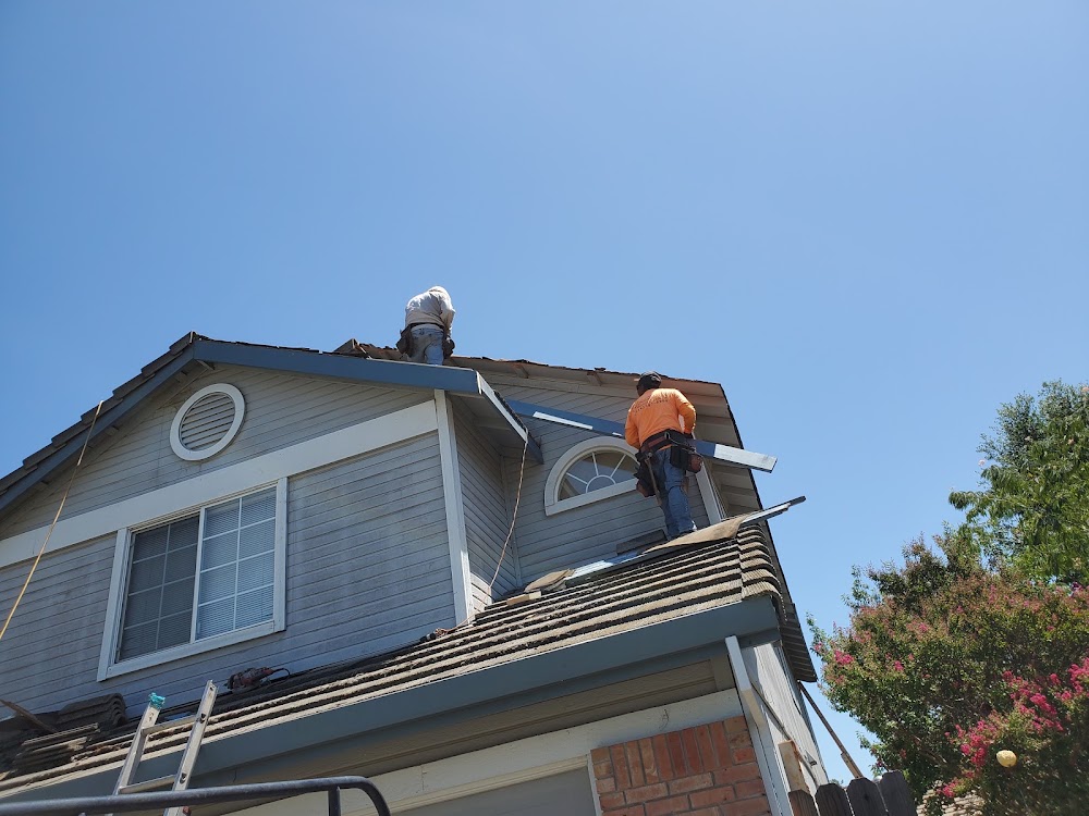 Yancey Roofing