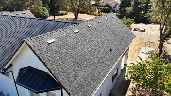 Upstate Roofing
