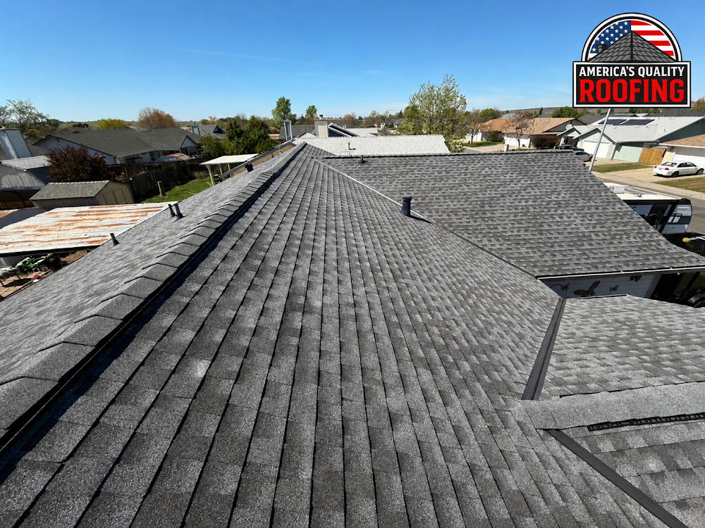 America's Quality Roofing