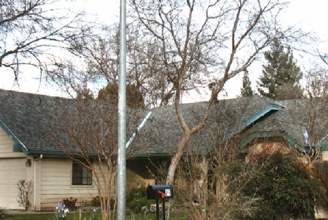 All Valley Roofing