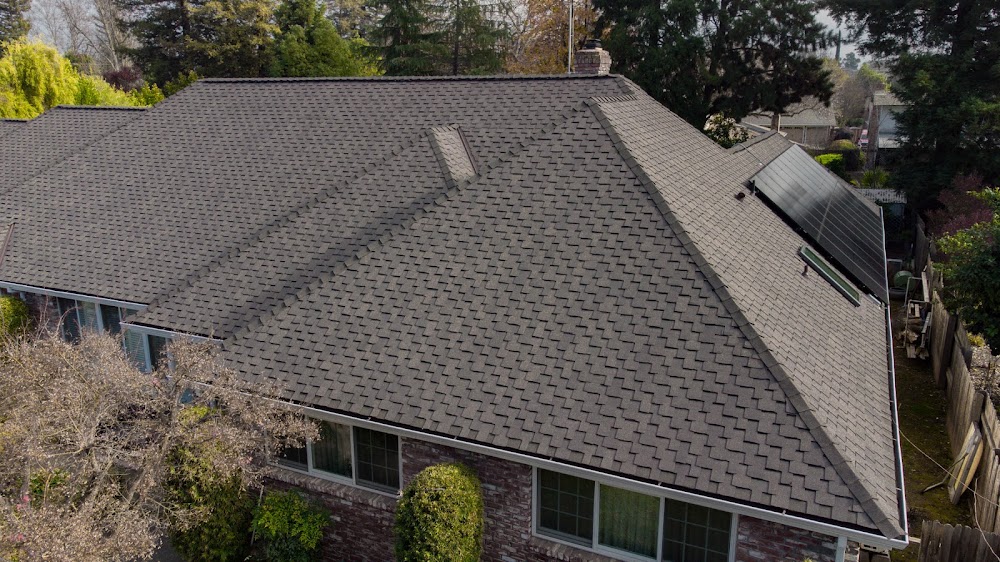 Spartan Home Services - Roofing & Solar