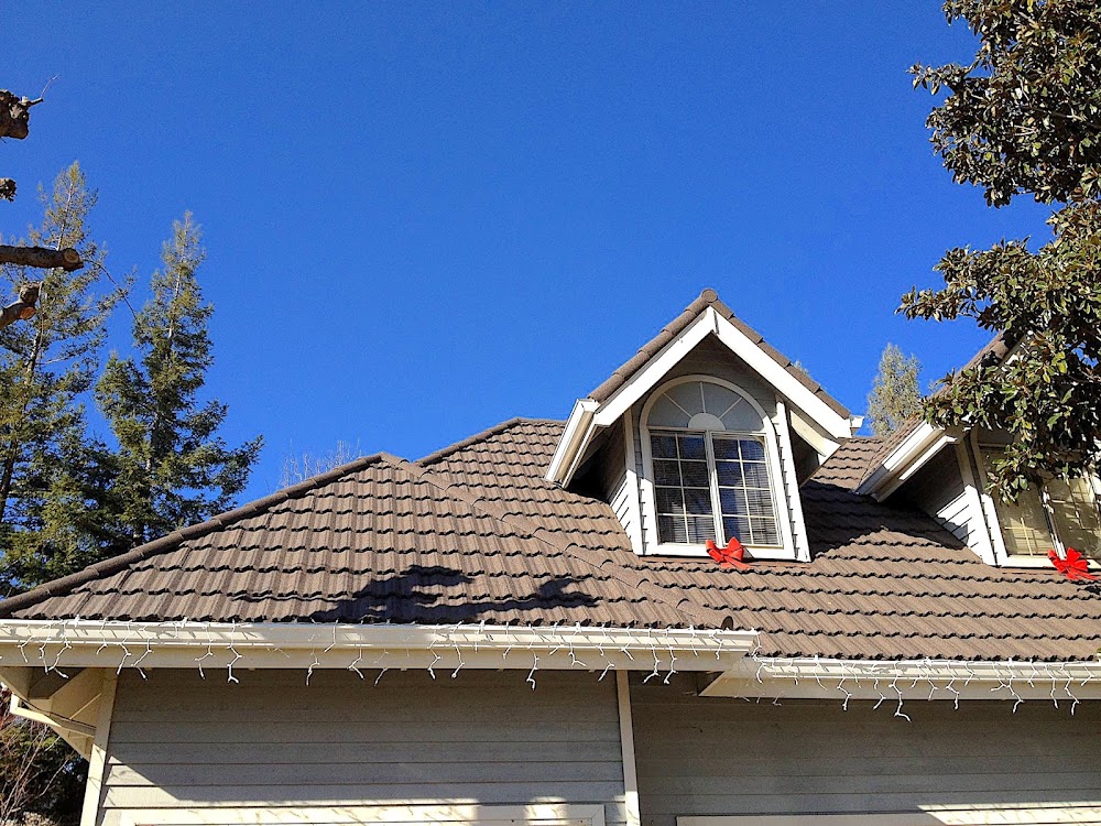 Regal Ridge Roofing Group