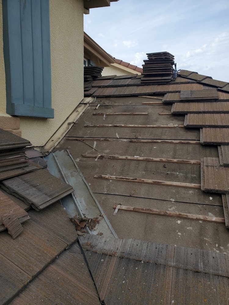 Ramirez Quality Roofing LLC