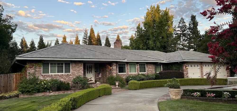 Roof Life Company of Northern California, INC