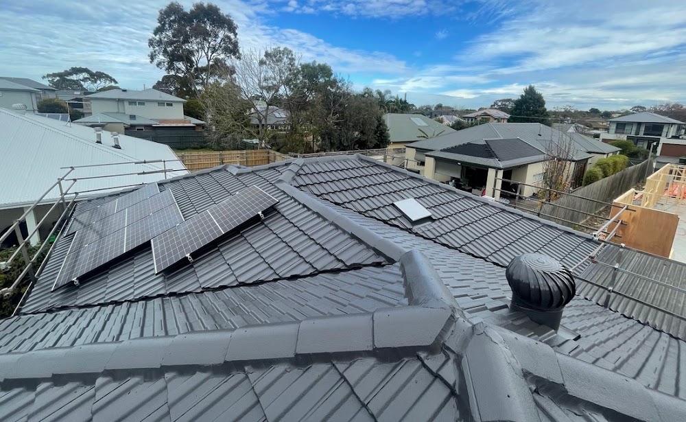 Roof Repair Sacramento Group