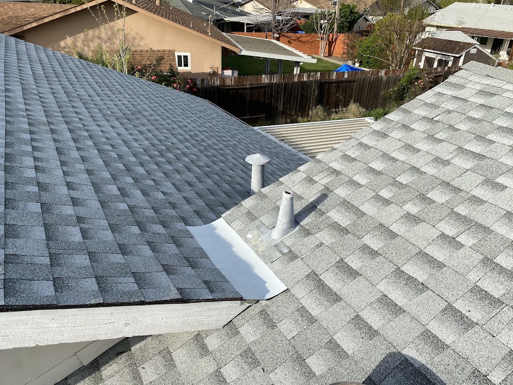 Capital City Roofing