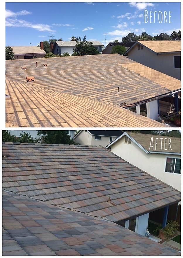 The Roof Masters