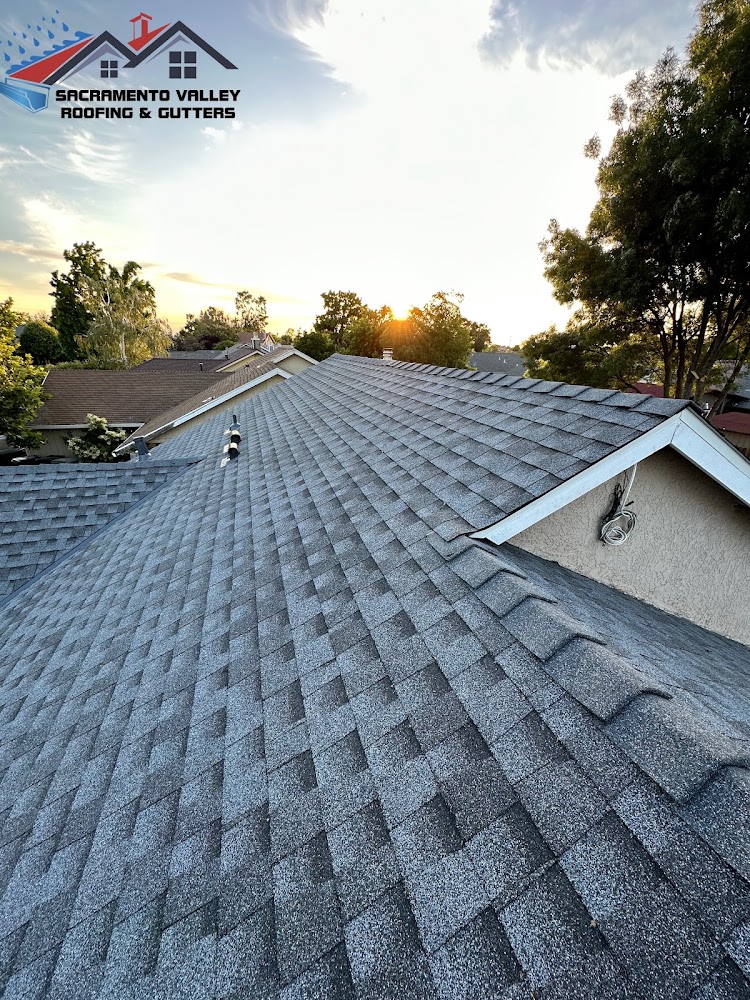 Sacramento Valley Roofing & Gutters Inc.