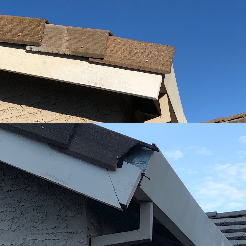 Tokos Roofing