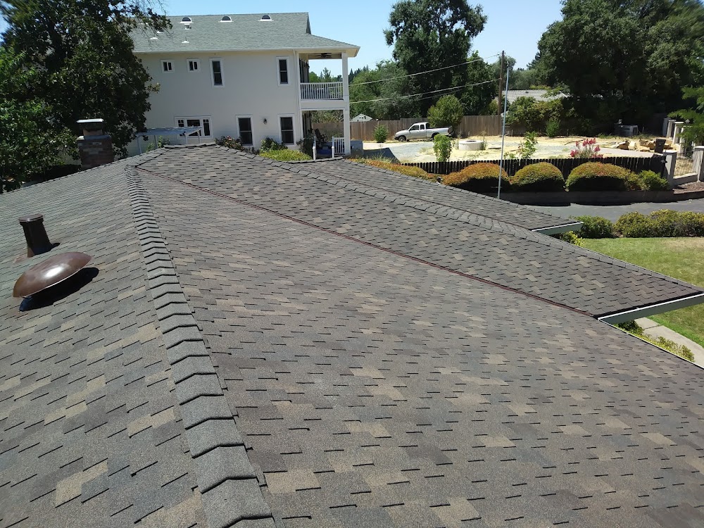 N L Roofing