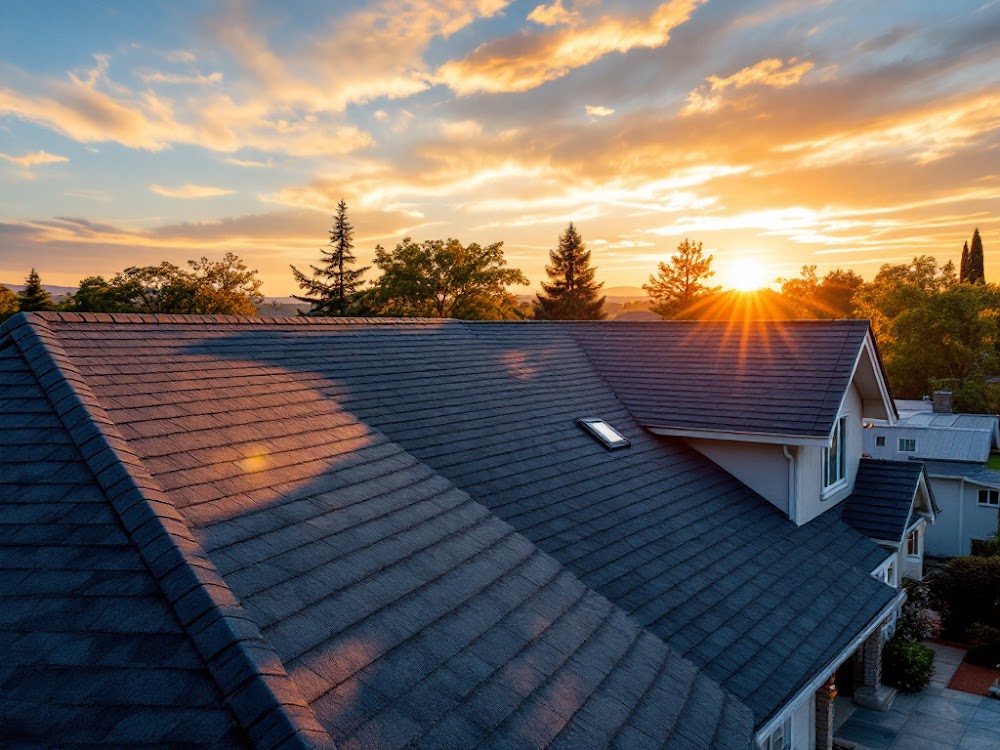 ICS Construction | Roofing