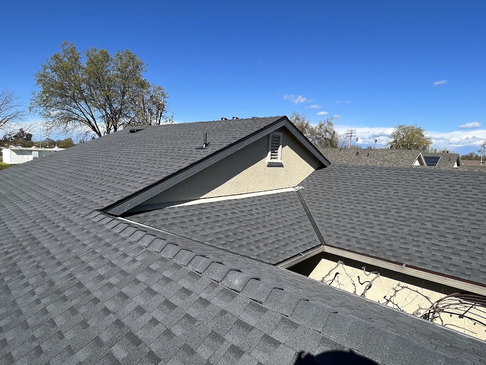 Rodriguez Roofing