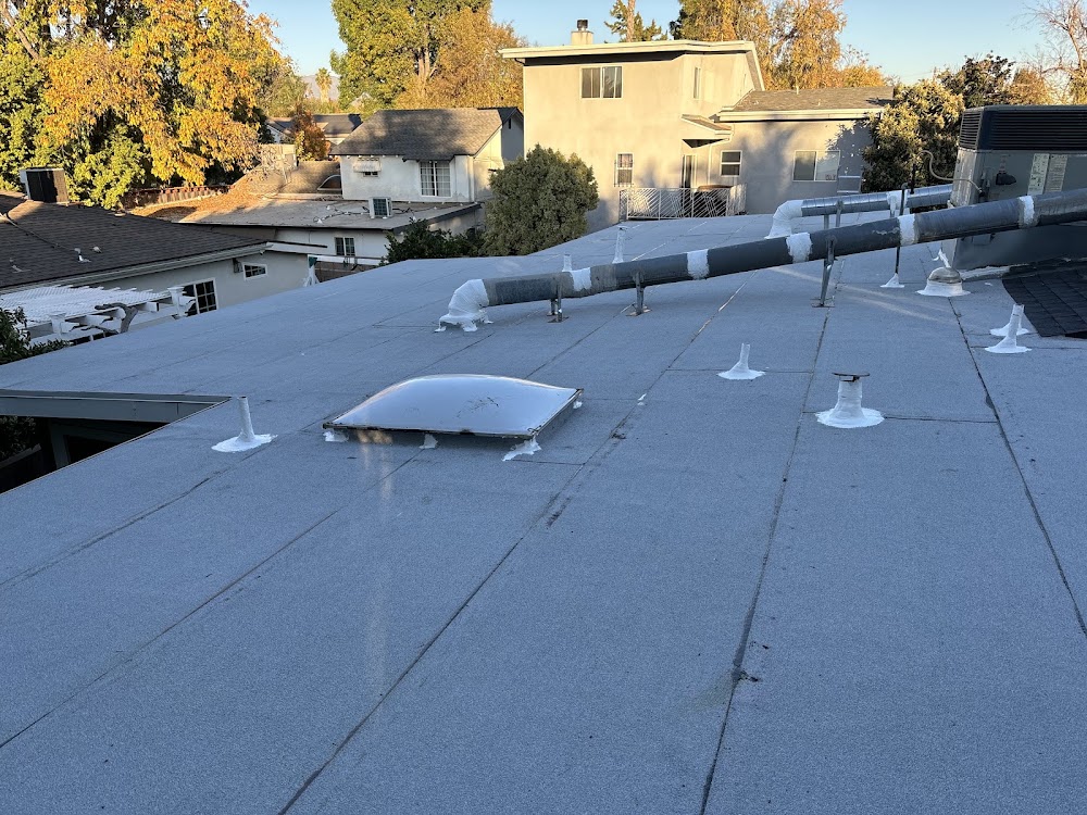 Ark Roofing & Construction Sacramento