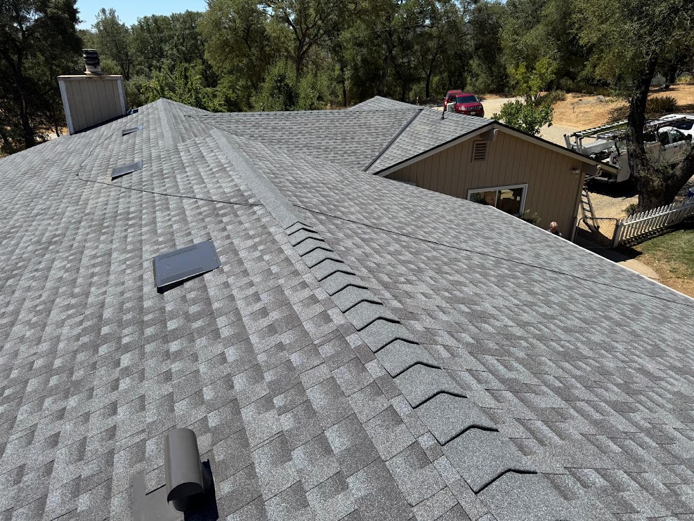 Quality Built Roofing