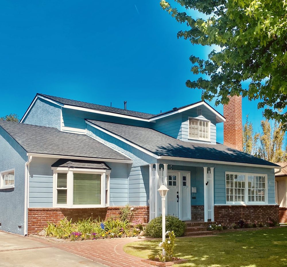 CAT Exteriors, Sacramento
