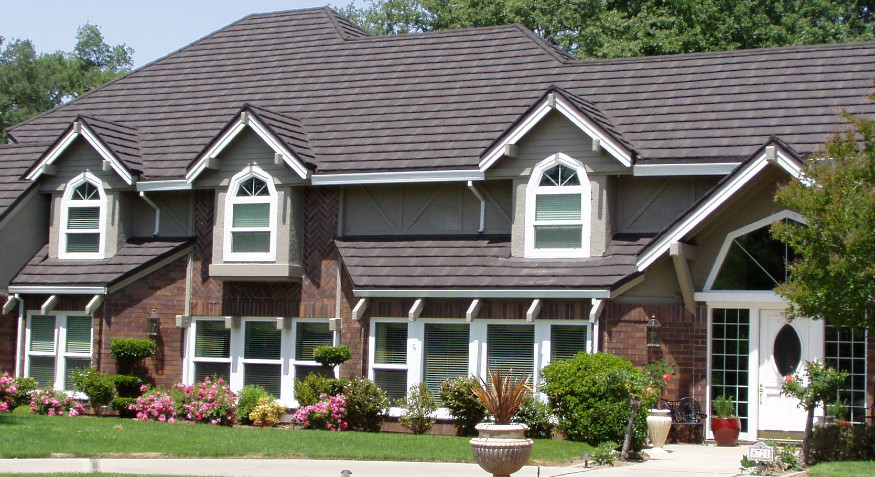 Straight Line Roofing & Construction