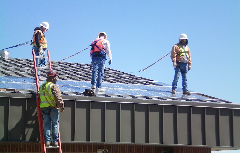 Roofing of Sacramento