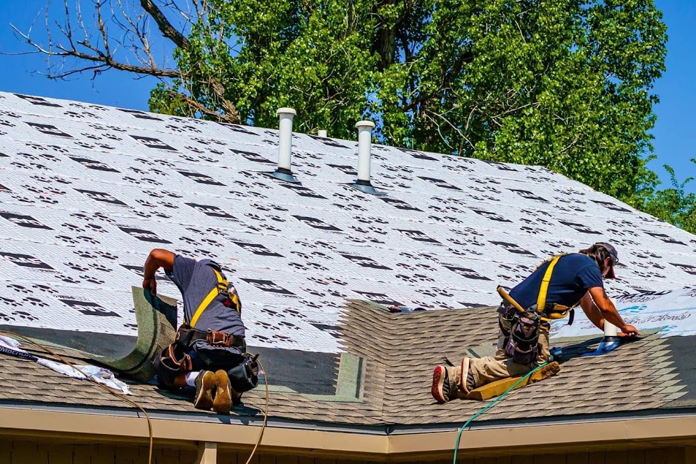 Paramount Roofing Solutions