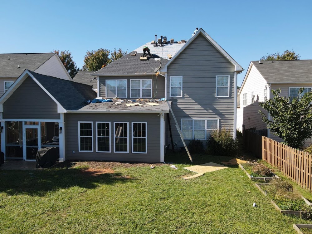 Heritage Roofing Solutions