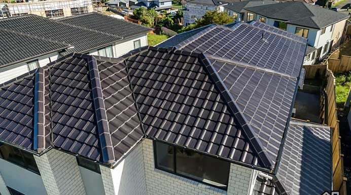 Sacramento Roofing Service & Contractors