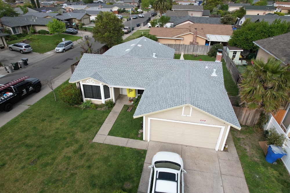 Integrity Roofing Sacramento | Roof Repair | Gutters & More
