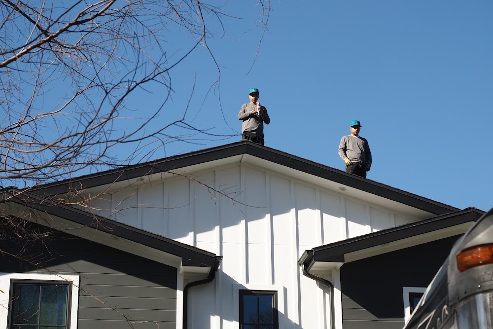 AMECO Solar & Roofing