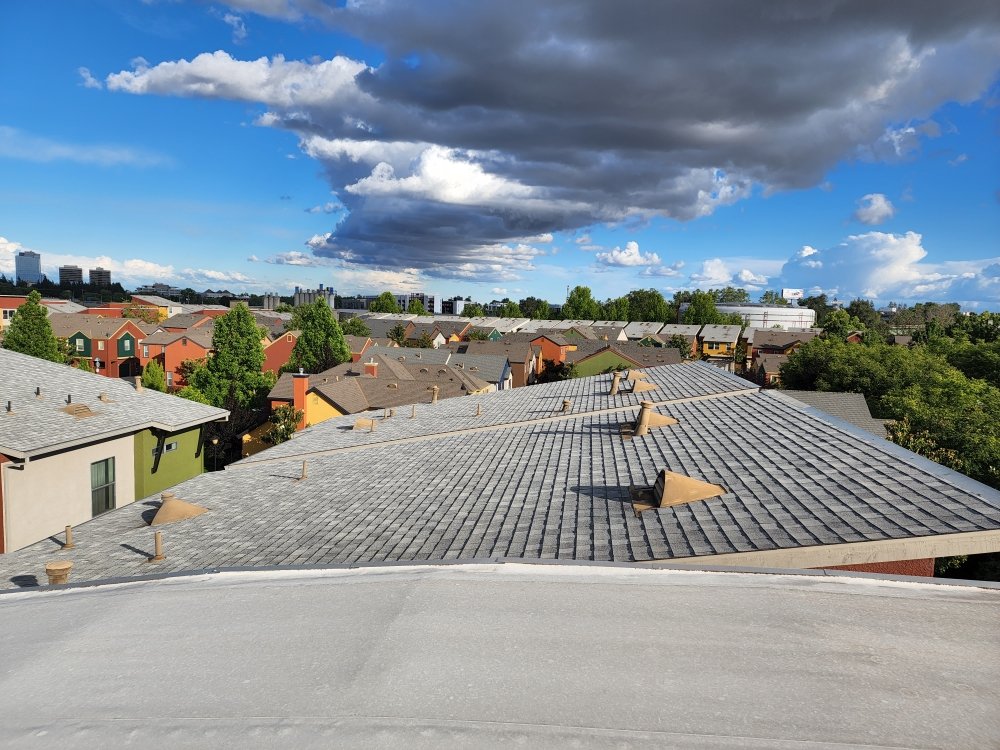 Roofing Pros Sacramento