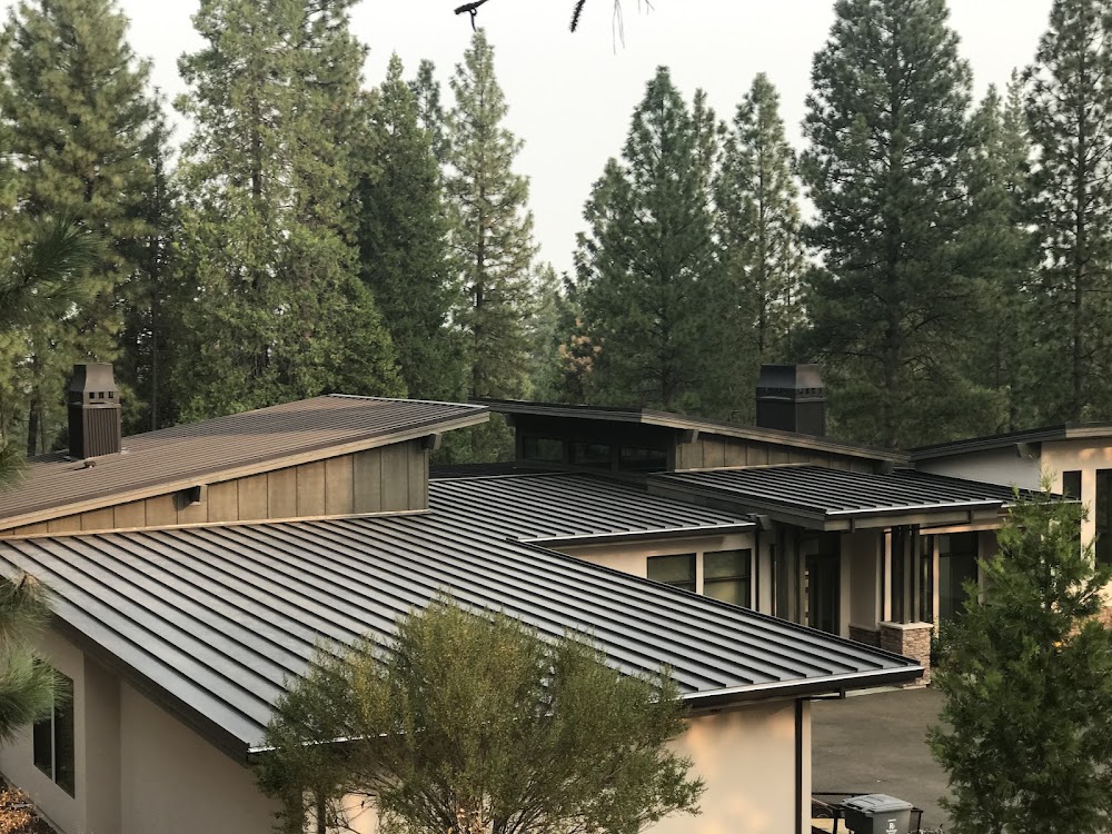 Porter Roofing