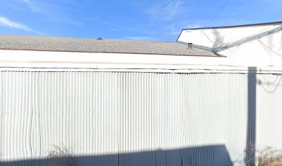 Clark Roofing Inc