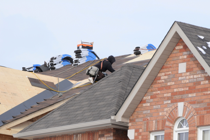 Smith Roofing
