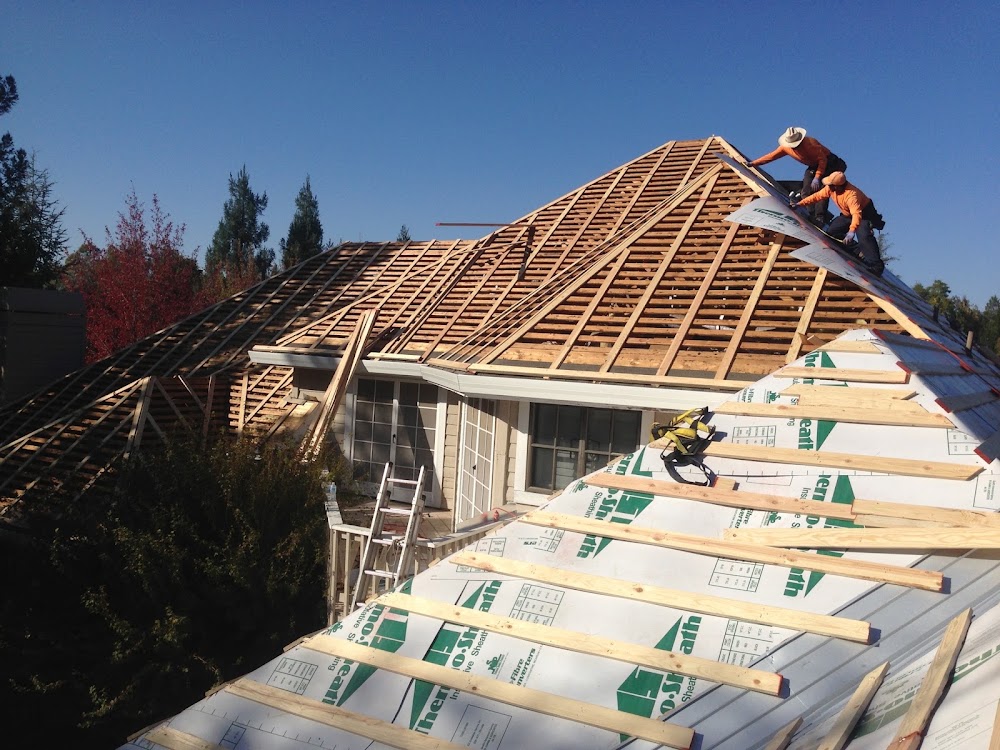 Bardo Ramirez Roofing Inc