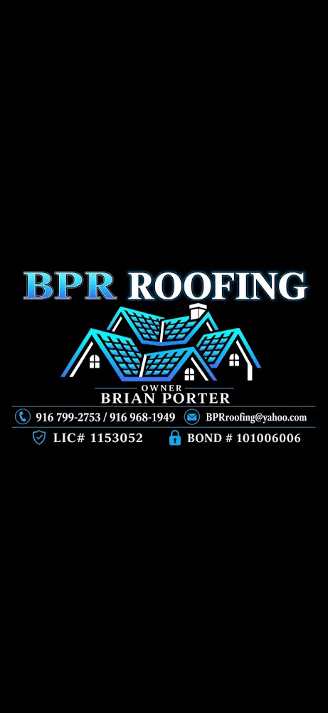 BPR ROOFING