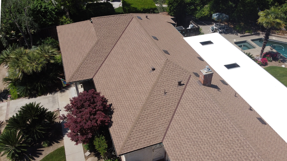Grandmark Roofing