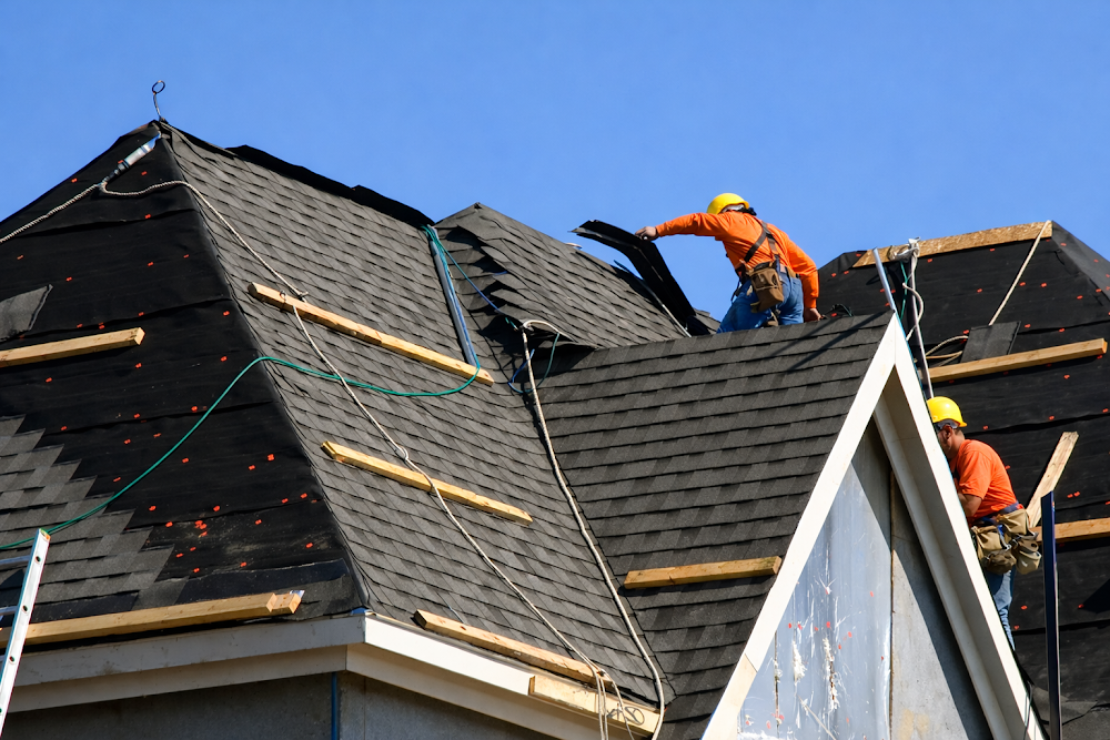 Good Roof Worx