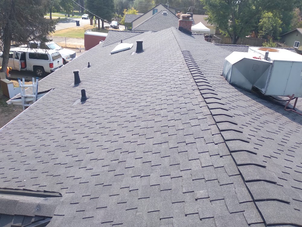 NRG Pros Roofing
