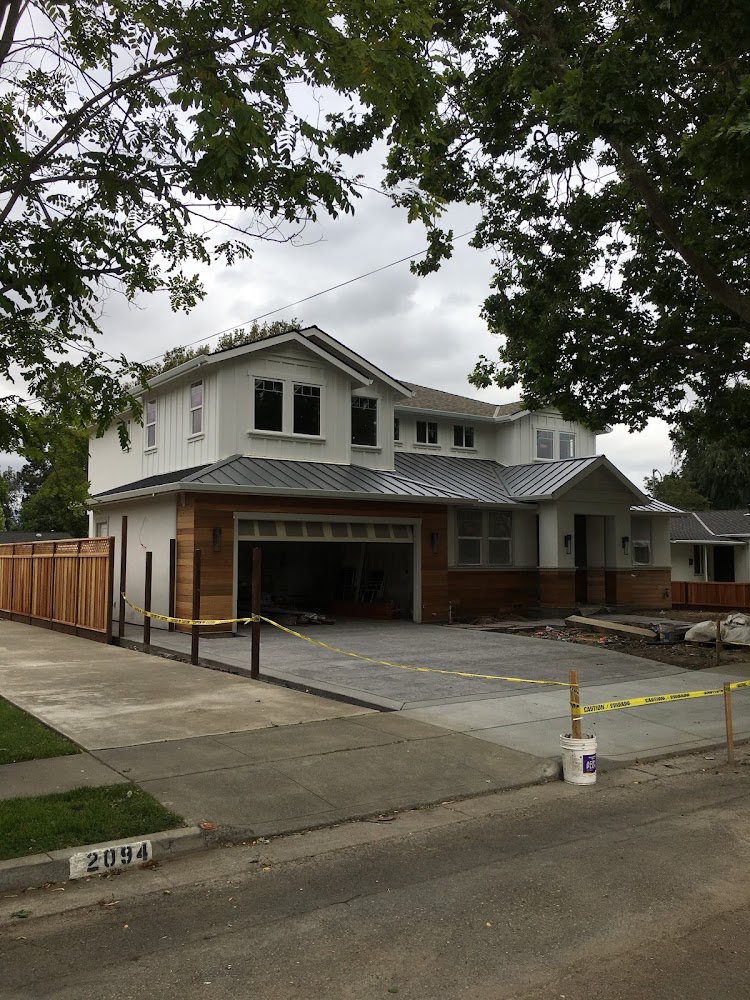 Lords Roofing Co